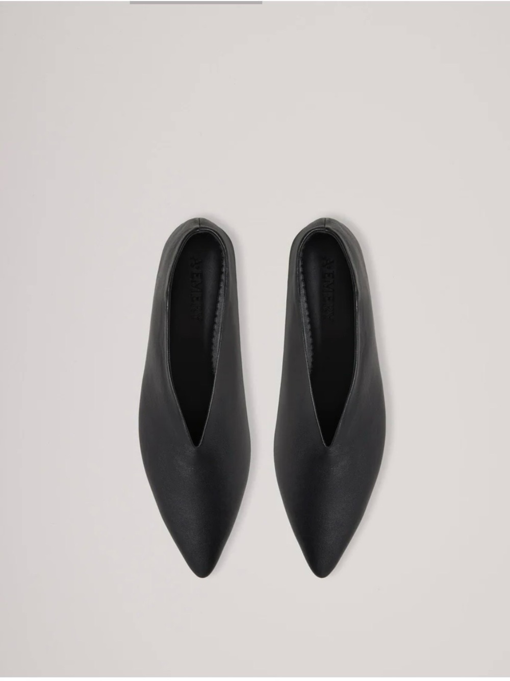 A.EMERY Lima Flats
